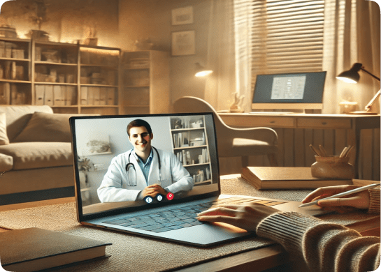 telemedicine